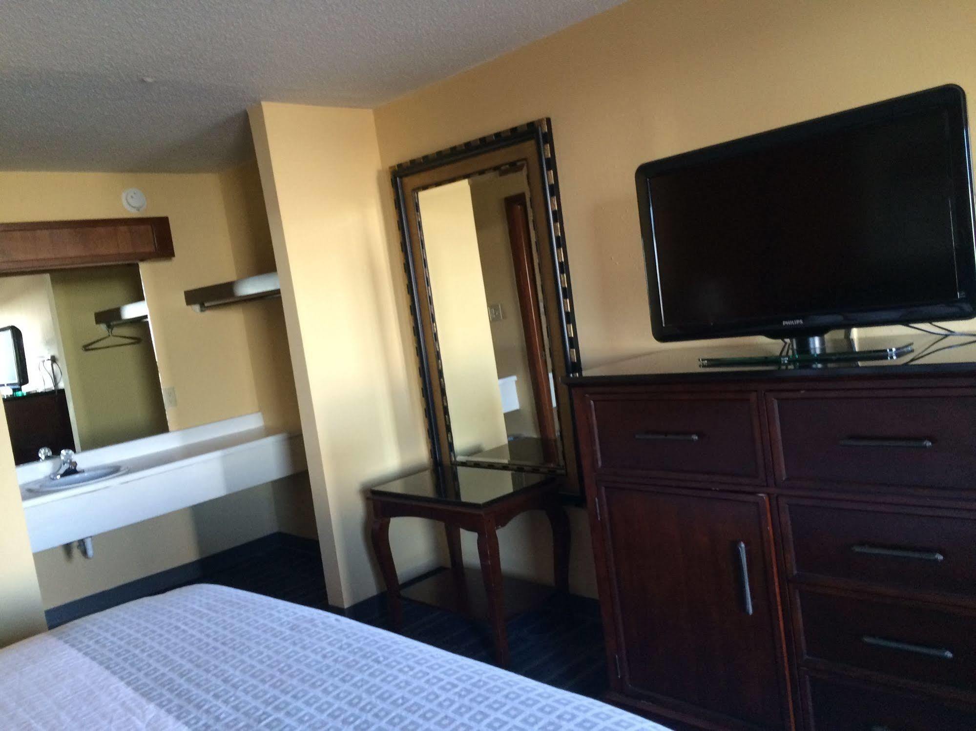 Motel 6-Van Buren, Ar I- 40 Exteriör bild