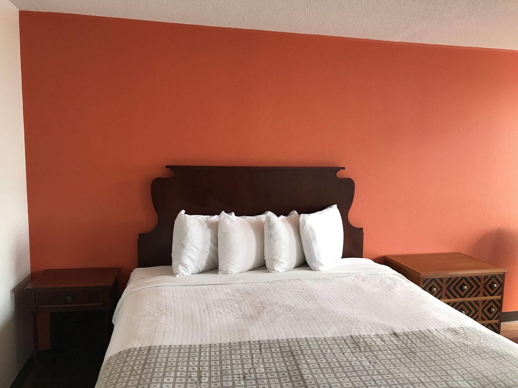 Motel 6-Van Buren, Ar I- 40 Exteriör bild
