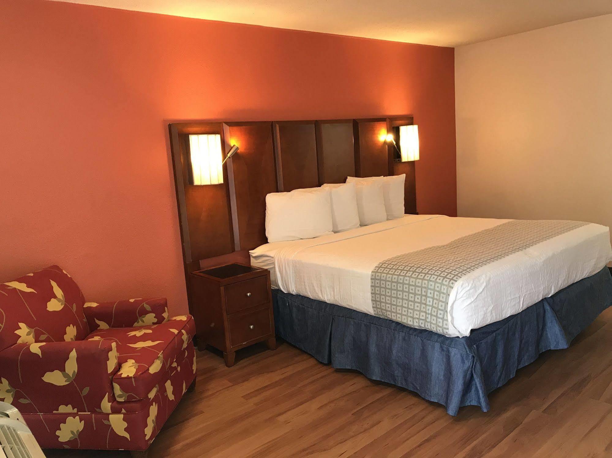 Motel 6-Van Buren, Ar I- 40 Exteriör bild